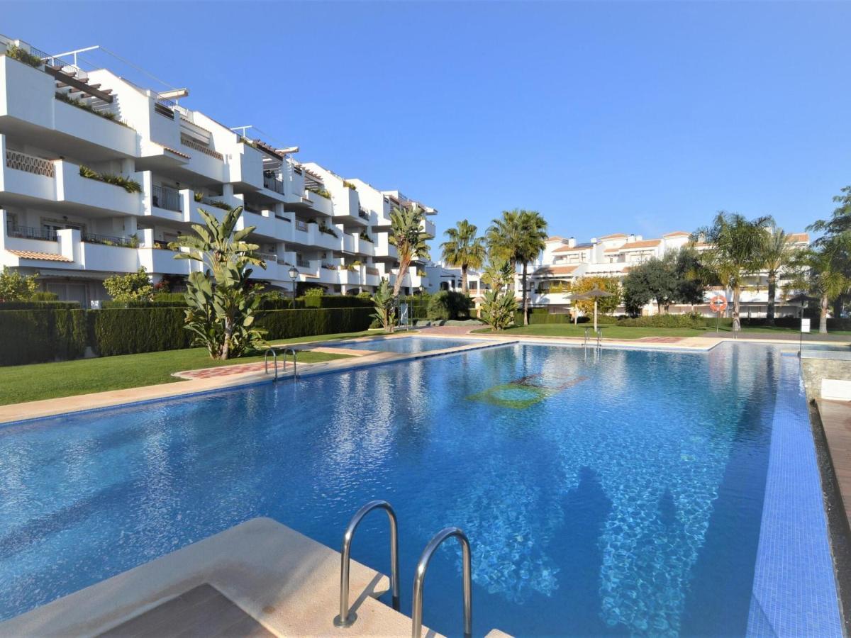Belvilla By Oyo Dolce Vita Los Dolses Exterior foto